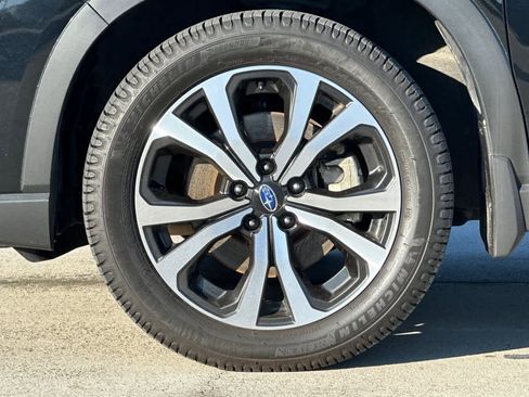 Certified 2020 Subaru Forester Limited image 25