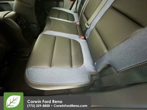 New 2025 Ford Bronco Sport Outer Banks w/ Outer Banks Tech Package+ AWD/4WD image 27