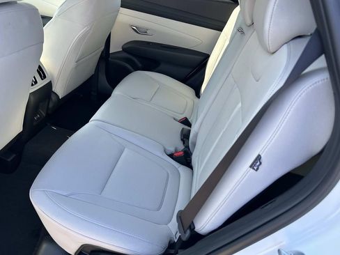 New 2026 Hyundai Tucson SEL image 18