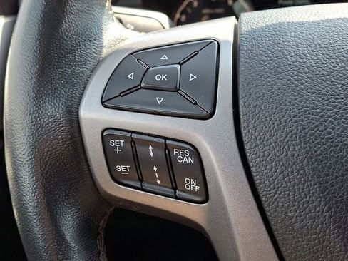 Used 2020 Ford Ranger XLT w/ Equipment Group 302A Luxury image 20