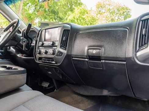 Used 2018 Chevrolet Silverado 1500 LT w/ All Star Edition AWD/4WD image 44