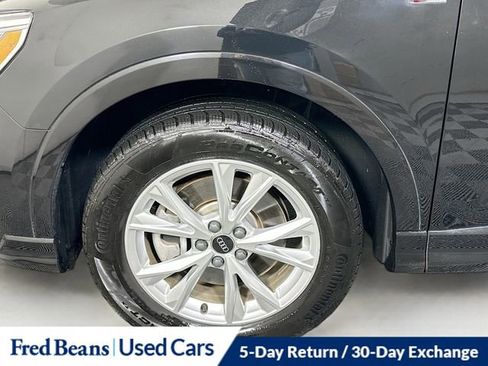 Used 2024 Audi Q3 2.0T Premium image 32