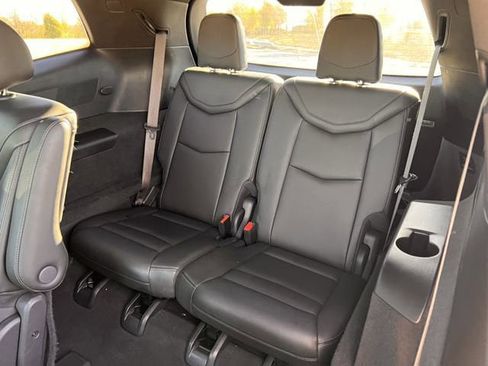 Certified 2022 Cadillac XT6 Sport w/ Technology Package image 31