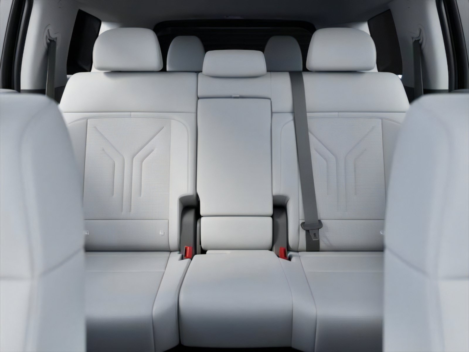 New 2027 Hyundai Santa Fe SEL FWD image 12