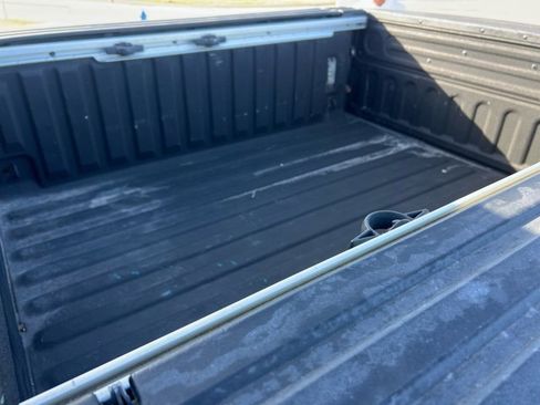 Used 2017 RAM 1500 Sport w/ Convenience Group image 11