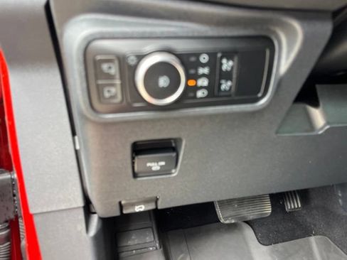 Used 2023 Ford Bronco Raptor AWD/4WD image 15