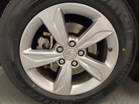 Used 2018 Honda Odyssey EX-L image 31