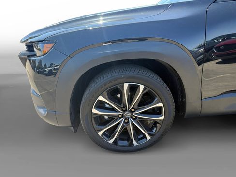 Certified 2025 MAZDA CX-50 2.5 Turbo w/ Cargo Package AWD/4WD image 9