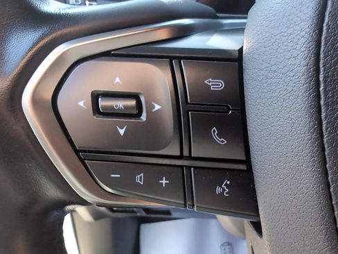 Used 2024 Lexus GX 550 image 19