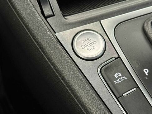 Used 2017 Volkswagen Golf Alltrack SE AWD/4WD image 22