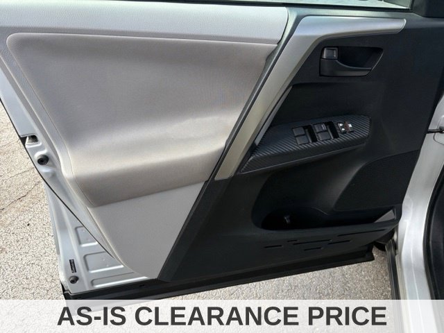 Used 2013 Toyota RAV4 XLE AWD/4WD image 23