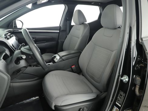 Used 2023 Hyundai Santa Cruz SEL w/ Activity Package image 11