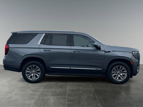 Used 2021 GMC Yukon Denali image 8