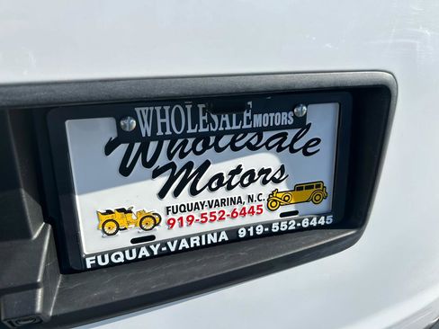 Used 2024 Chevrolet Express 2500 w/ Driver Convenience Package image 29