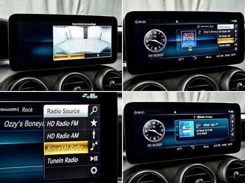 Used 2023 Mercedes-Benz C 43 AMG 4MATIC Coupe image 20