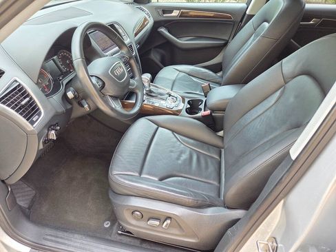 Used 2014 Audi Q5 TDI Premium Plus AWD/4WD image 15