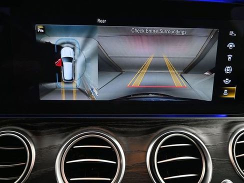 Used 2021 Mercedes-Benz E 63 AMG S image 7