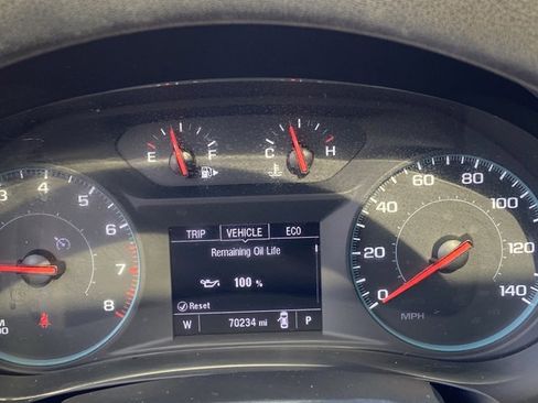 Used 2023 Chevrolet Malibu LT image 22