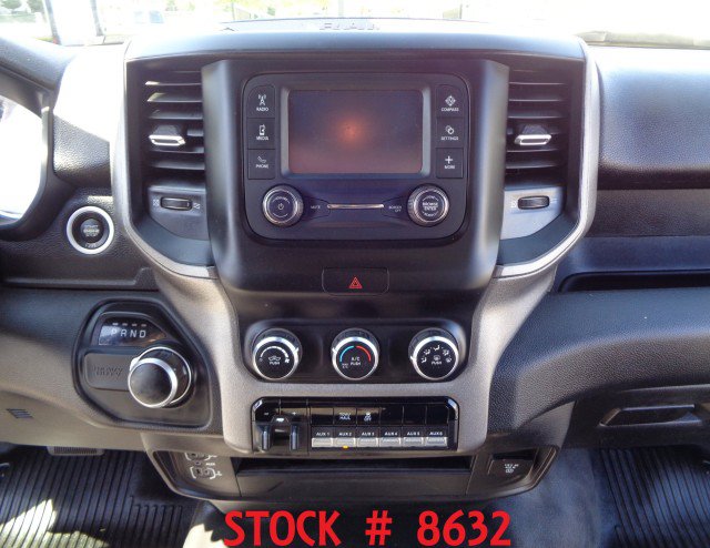 Used 2021 RAM 2500 Tradesman RWD image 18