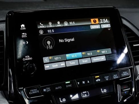 Used 2022 Honda Odyssey EX-L image 36