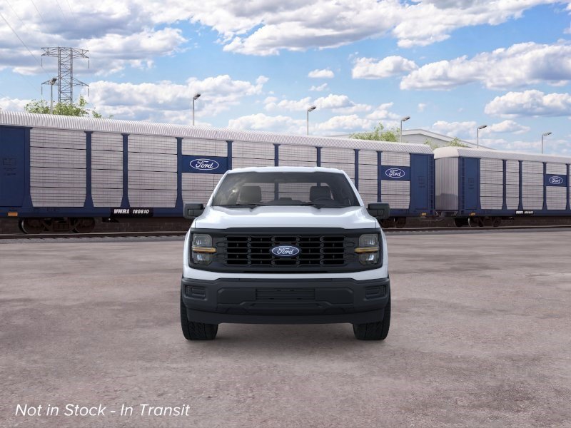 New 2026 Ford F150 XL RWD image 7