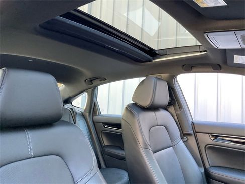 Used 2025 Honda Civic Sport Touring image 22