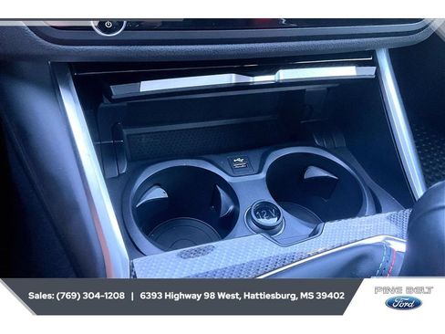 Used 2024 BMW M2 w/ Carbon Package RWD image 23