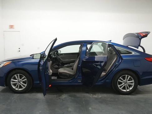 Used 2017 Hyundai Sonata SE FWD image 20