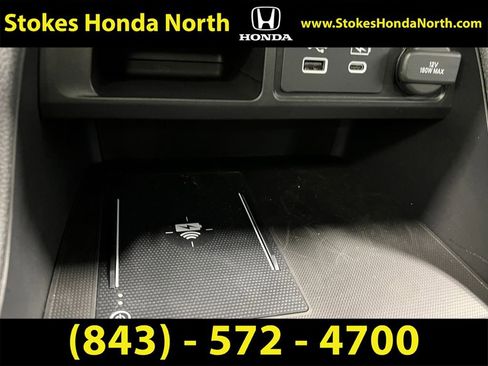 New 2025 Honda Pilot TrailSport image 21