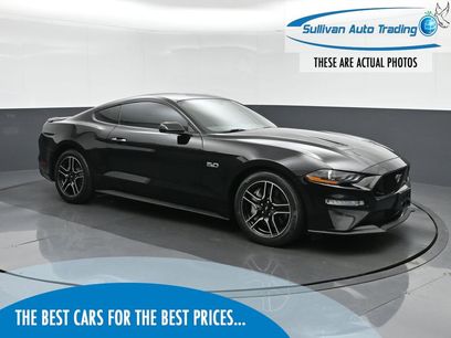 Used 2019 Ford Mustang GT