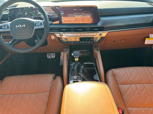 New 2025 Kia Telluride SX Prestige X-Pro image 25