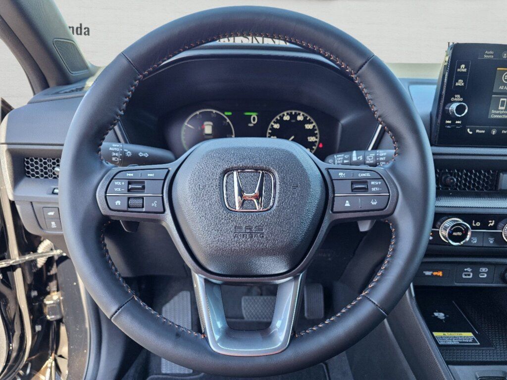 Used 2025 Honda CR-V Sport-L image 19