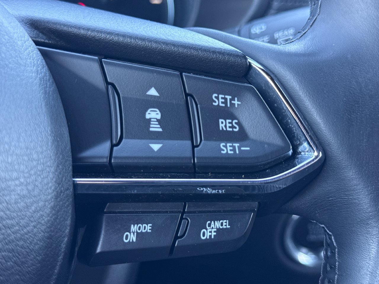 Used 2020 MAZDA CX-5 Signature AWD/4WD image 30