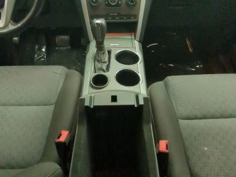 Used 2015 Ford Explorer XLT image 26