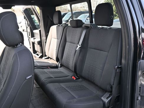 Used 2018 Ford F150 XLT w/ Equipment Group 302A Luxury image 44