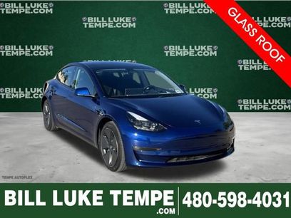 Used 2023 Tesla Model 3 Long Range