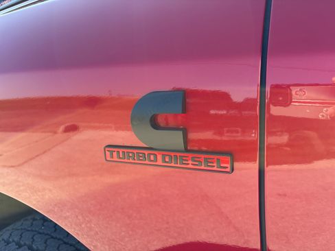 New 2026 RAM 2500 Lone Star AWD/4WD image 10