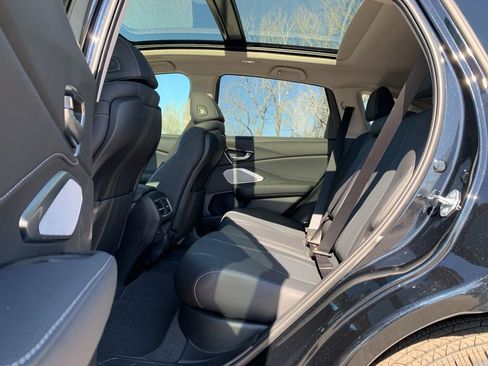 Used 2024 Acura RDX w/ Technology Package image 10