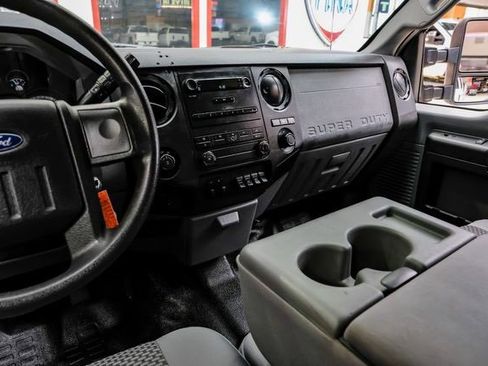 Used 2012 Ford F350 XL w/ PWR Equipment Group image 21