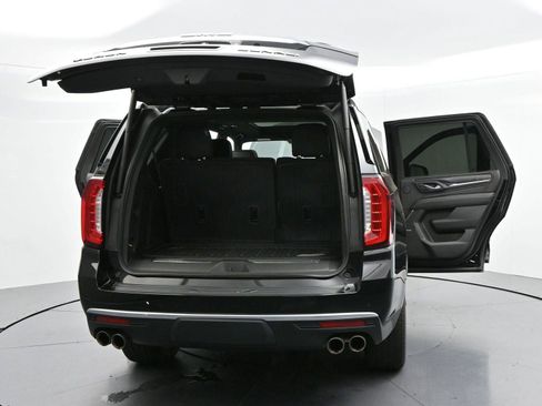 Used 2024 GMC Yukon Denali AWD/4WD image 49