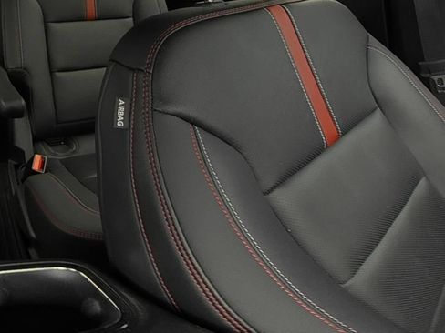 Certified 2024 Chevrolet Traverse RS w/ LPO, Floor Liner Package FWD image 14