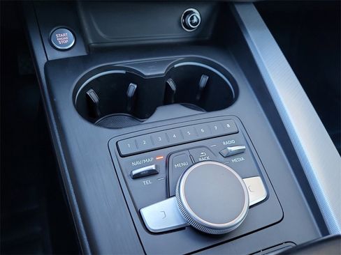 Used 2017 Audi A4 2.0T Premium Plus w/ Premium Plus Package image 28