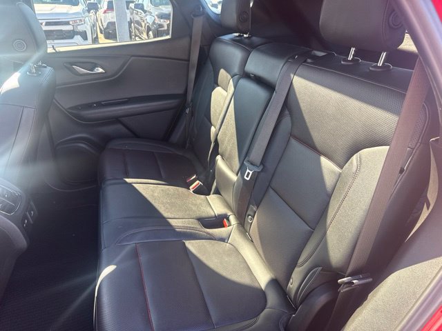 Used 2019 Chevrolet Blazer RS AWD/4WD image 23