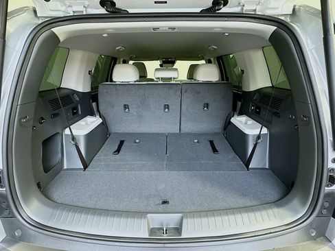 Certified 2026 Hyundai Santa Fe SEL FWD image 25