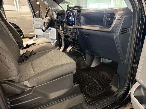 Used 2025 Ford F150 XL w/ Equipment Group 103A High AWD/4WD image 14