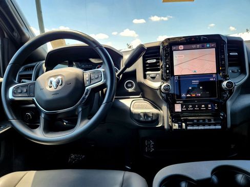 New 2025 RAM 3500 Tradesman image 18