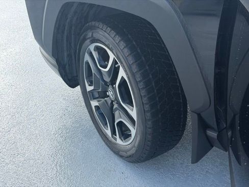 Certified 2019 Toyota RAV4 Adventure w/ Advanced Technology Package image 24