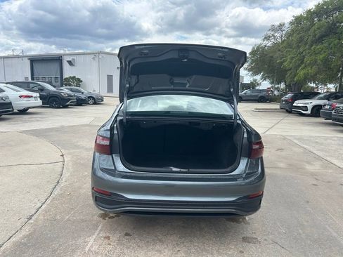 New 2026 Volkswagen Jetta S FWD image 41