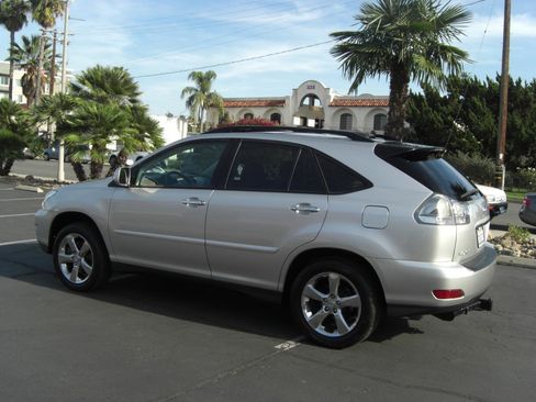 Used 2008 Lexus RX 350 2WD image 12