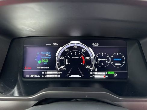 Used 2024 Toyota Tundra TRD Pro image 24